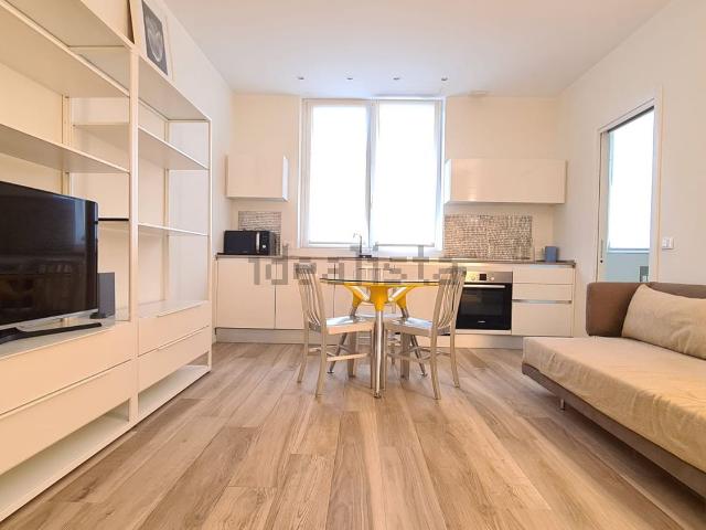 Appartamento in vendita di 47 m² in Via Apulejo, 2