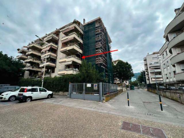 Appartamento in vendita di 47 m² in Via Attilio Cerutti