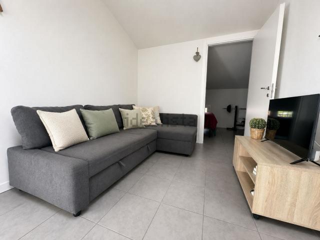 Appartamento in vendita di 47 m² in Via Aurelia Sud, 282