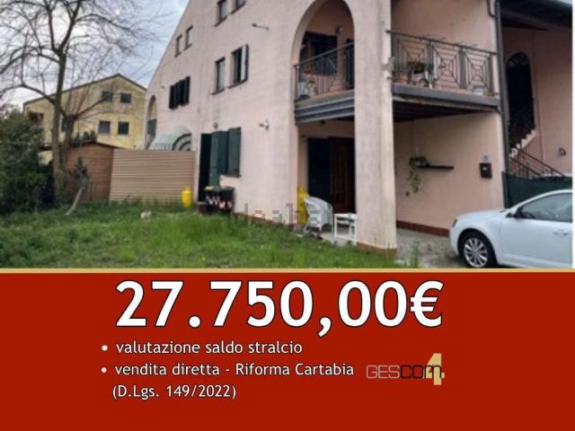 Appartamento in vendita di 47 m² in Via B. Croce