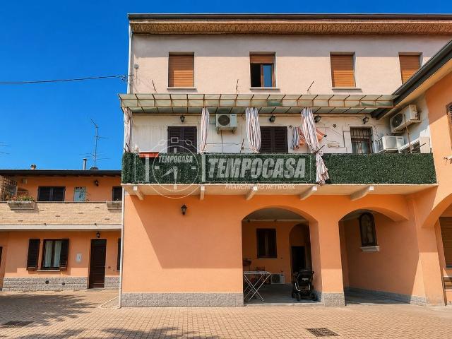 Appartamento in vendita di 47 m² in Via Bagatti Valsecchi