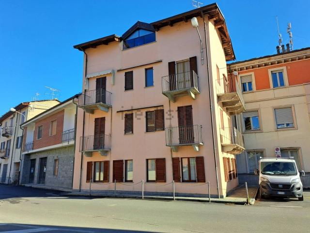 Appartamento in vendita di 47 m² in Via Barge, 6