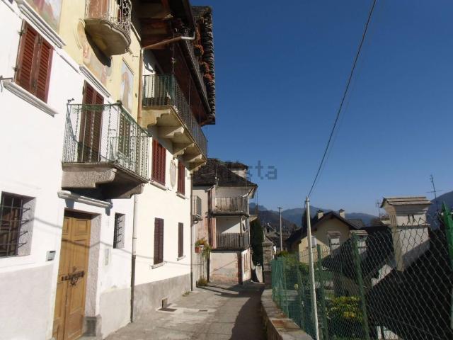 Appartamento in vendita di 47 m² in Via Benefattori