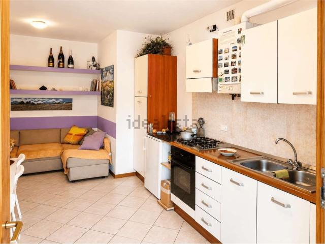 Appartamento in vendita di 47 m² in Via Berlina