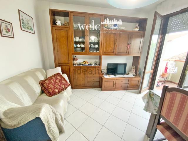Appartamento in vendita di 47 m² in Via Bruno Buozzi