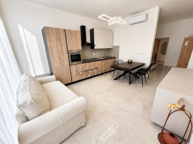 Appartamento in vendita di 47 m² in Via Castelfidardo, 20