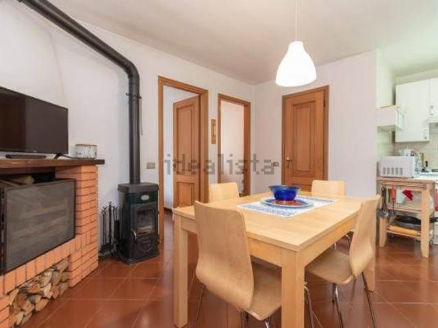 Appartamento in vendita di 47 m² in Via Castiglione, 101