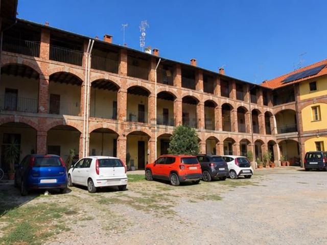 Appartamento in vendita di 47 m² in Via Cascina Rossino, 8
