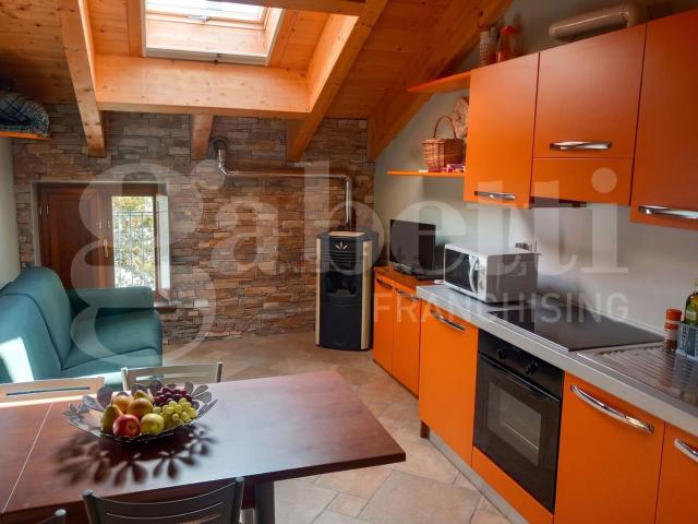 Appartamento in vendita di 47 m² in Via Case Sparse del Tonale