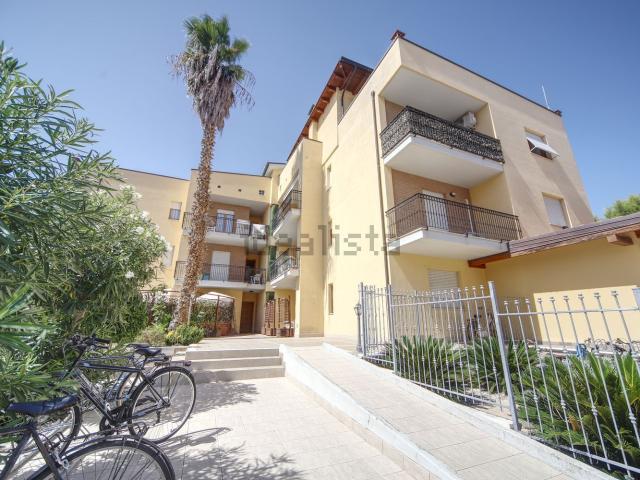 Appartamento in vendita di 47 m² in Via Cefalonia, 55