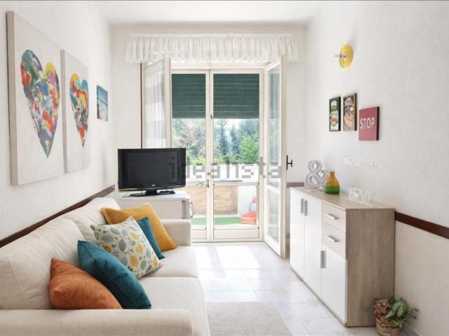 Appartamento in vendita di 47 m² in Via Cima Vignola