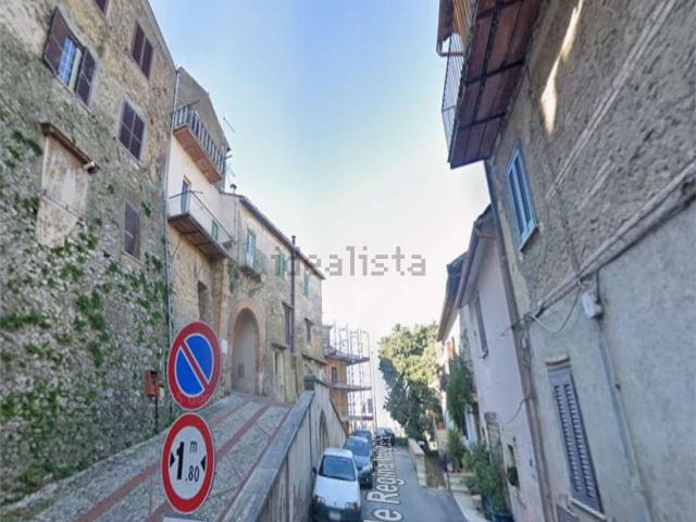 Appartamento in vendita di 47 m² in Via Coronari, 44