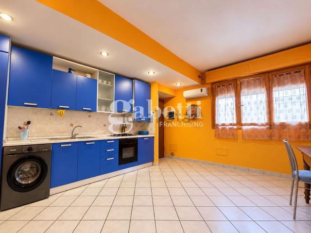 Appartamento in vendita di 47 m² in Via Cristoforo Colombo