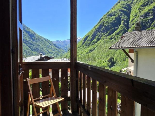 Appartamento in vendita di 47 m² in Via Curò
