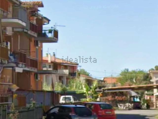 Appartamento in vendita di 47 m² in Via dei Basiliani, 5