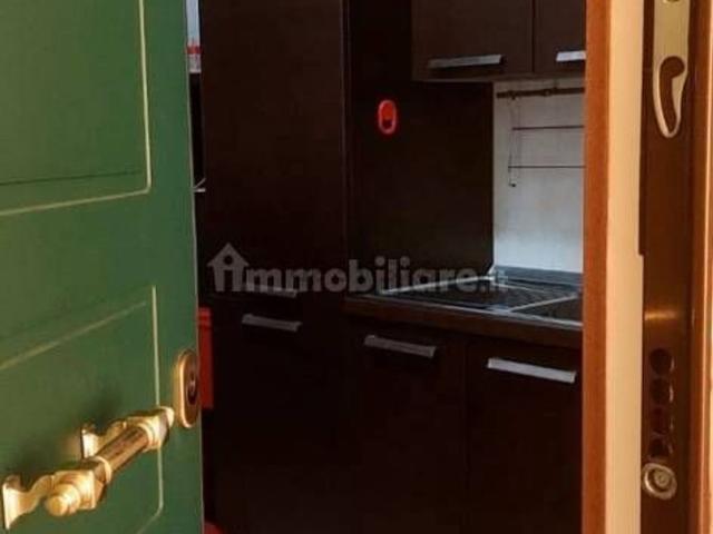 Appartamento in vendita di 47 m² in Via dei Pressio Colonnese