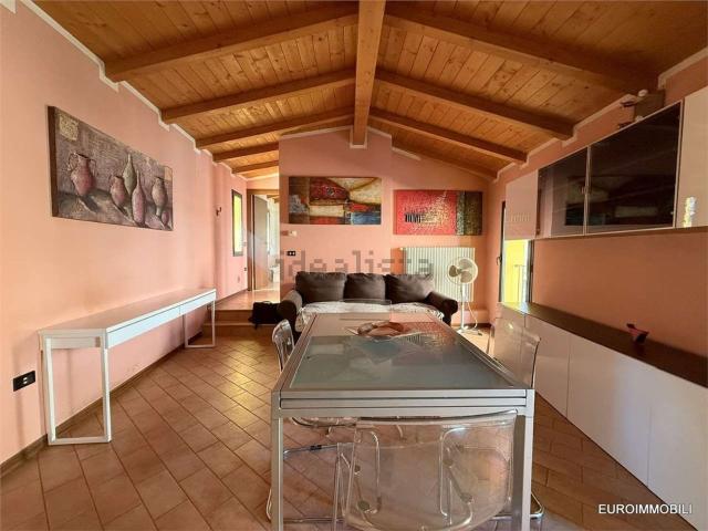 Appartamento in vendita di 47 m² in Via della Libertà