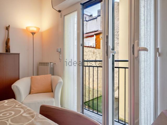 Appartamento in vendita di 47 m² in Via della Madonnina, 14