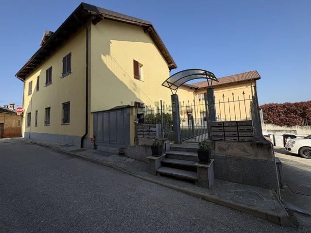 Appartamento in vendita di 47 m² in Via della Rocca