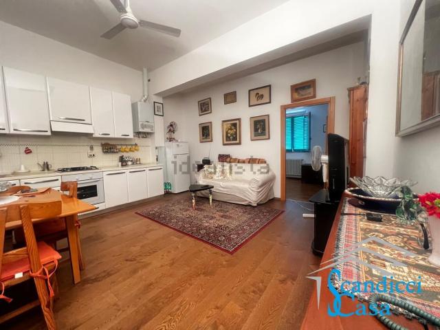 Appartamento in vendita di 47 m² in Via di Scandicci, 205