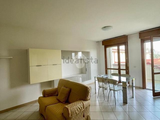 Appartamento in vendita di 47 m² in Via Edmondo de Amicis, 14