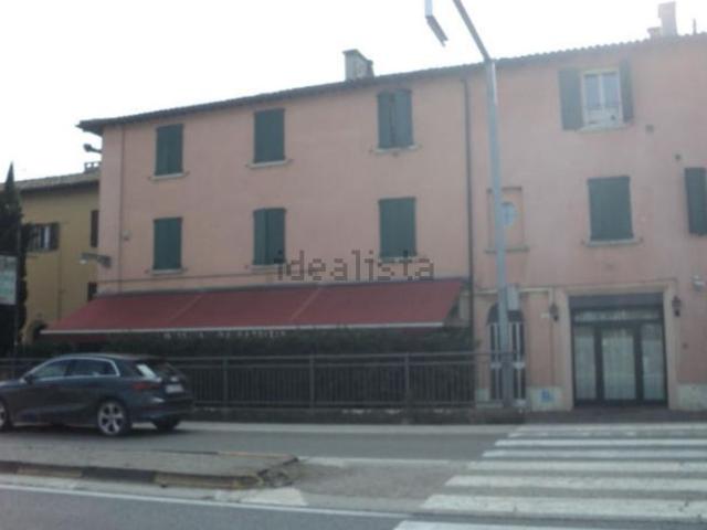 Appartamento in vendita di 47 m² in Via Emilia Ponente, 36