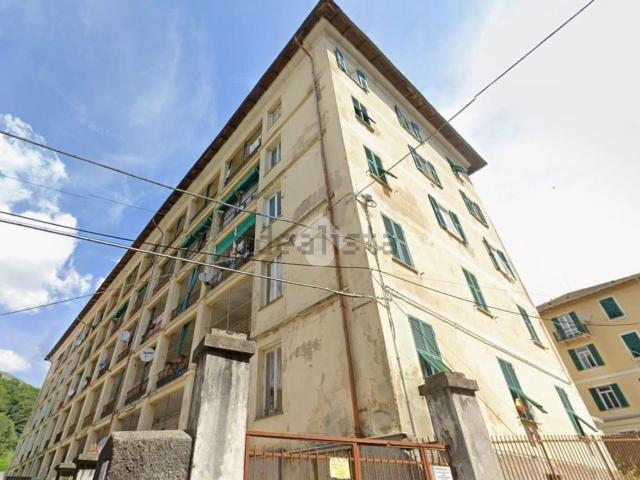 Appartamento in vendita di 47 m² in Via Ennio Del Monte, 39