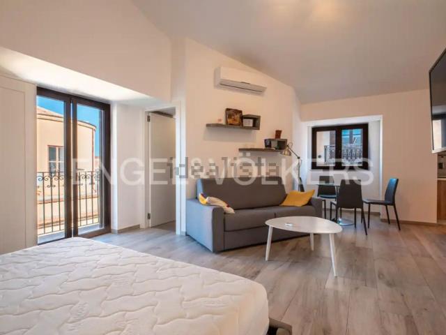 Appartamento in vendita di 47 m² in Via Etna