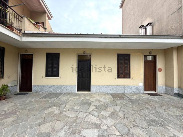 Appartamento in vendita di 47 m² in Via Ettore Amisano, 26