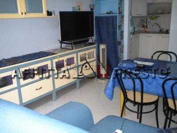 Appartamento in vendita di 47 m² in Via Eugenio Gualtieri