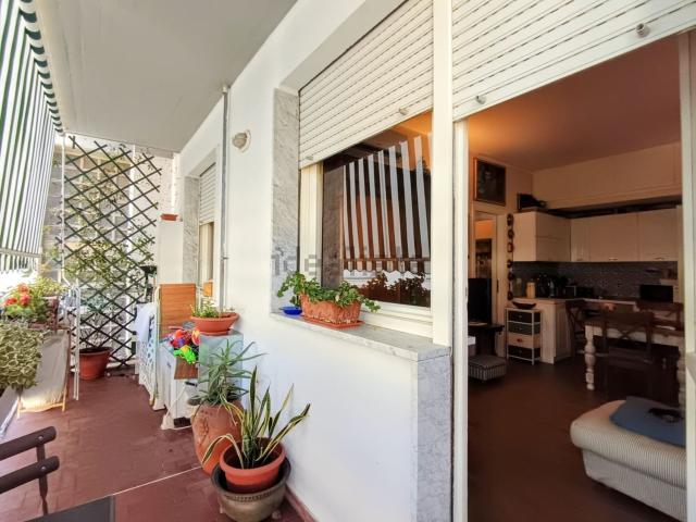 Appartamento in vendita di 47 m² in Via Felice Cavallotti