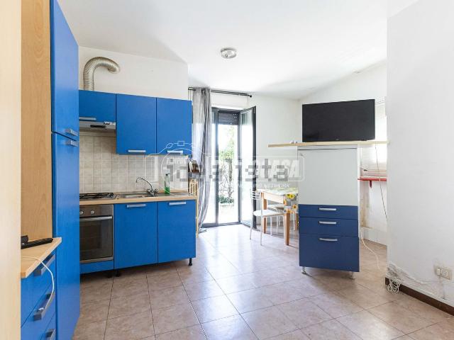 Appartamento in vendita di 47 m² in Via Filippo Meda