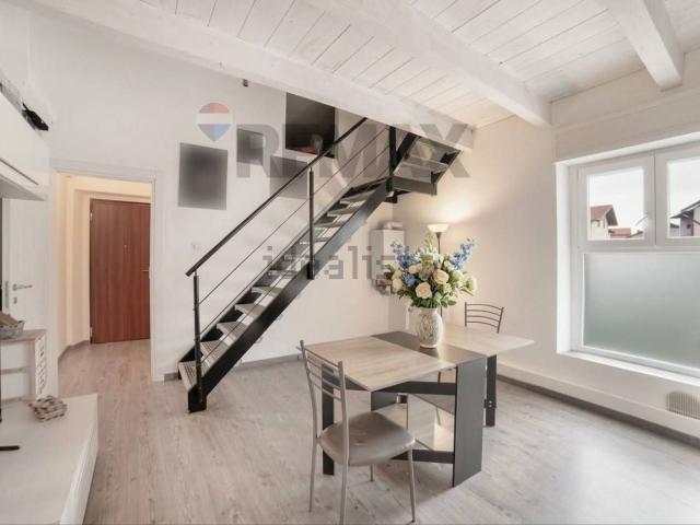 Appartamento in vendita di 47 m² in Via Filippo Corridoni, 30