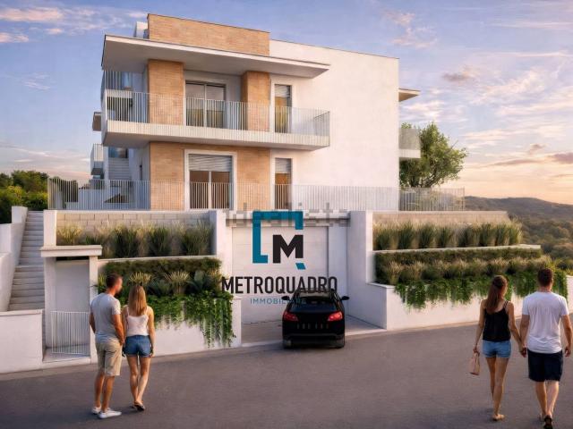 Appartamento in vendita di 47 m² in Via Firenze