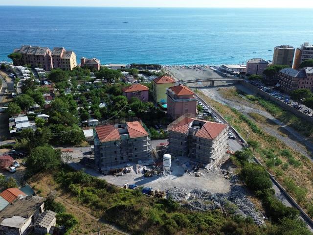 Appartamento in vendita di 47 m² in Via Fornaci