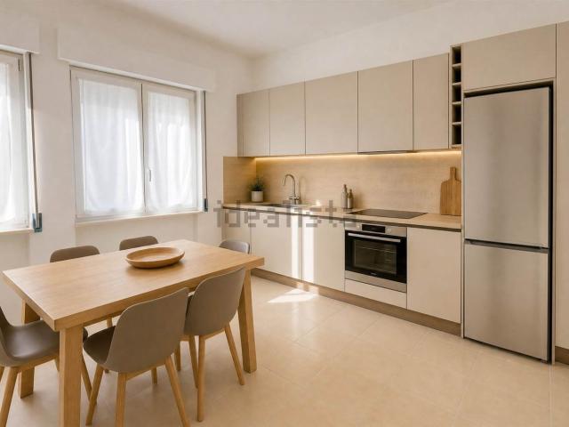 Appartamento in vendita di 47 m² in Via Flaminia Sud