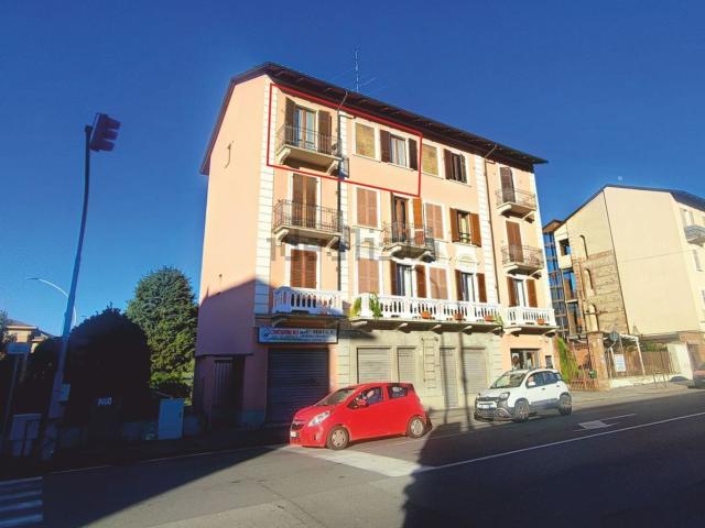 Appartamento in vendita di 47 m² in Via Fratelli Rosselli