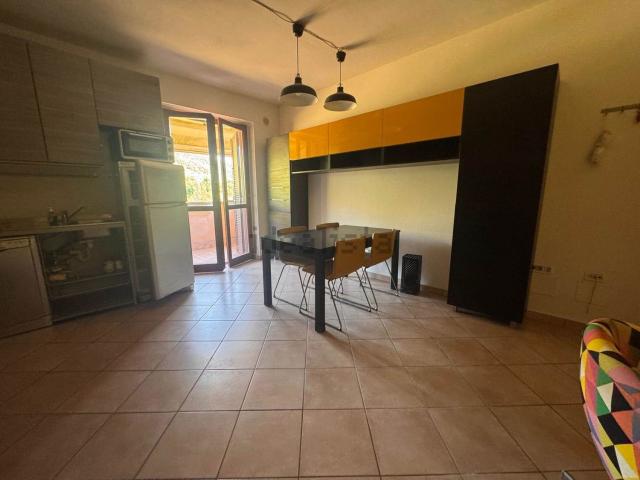 Appartamento in vendita di 47 m² in Via Frà G. Pantaleo