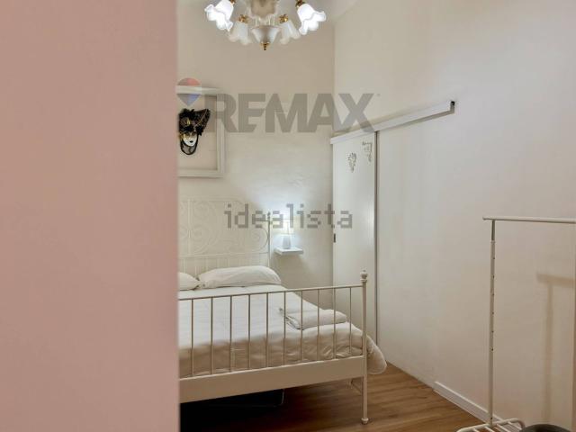 Appartamento in vendita di 47 m² in Via Francesco Crispi, 216