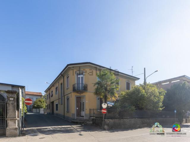 Appartamento in vendita di 47 m² in Via Francesco Petrarca