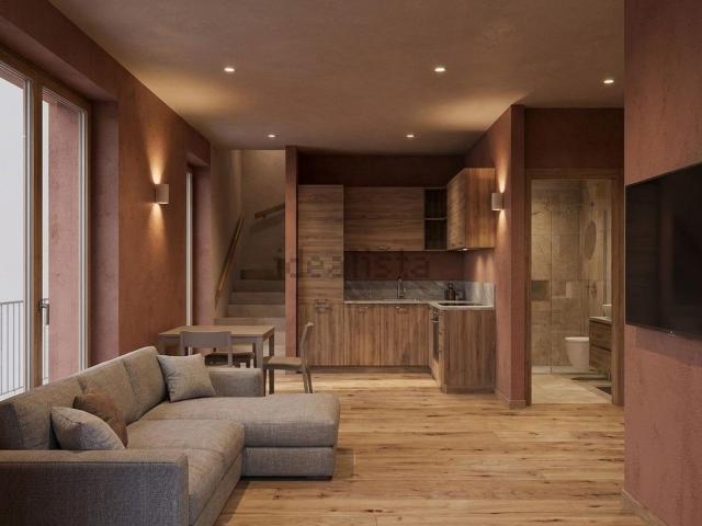 Appartamento in vendita di 47 m² in Via Francesco Zanardi, 106