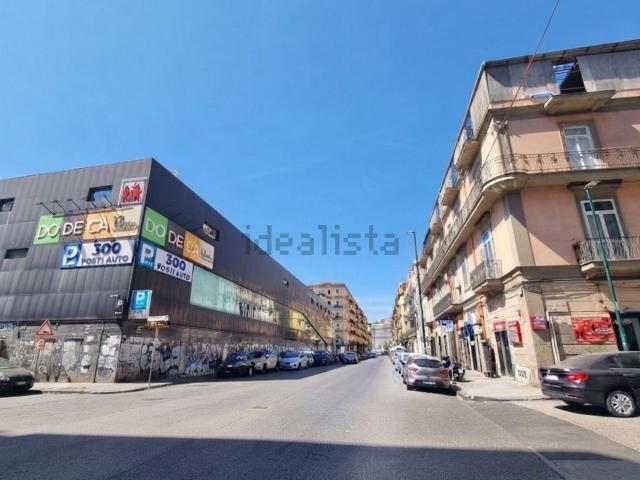 Appartamento in vendita di 47 m² in Via Generale Francesco Pinto, 36