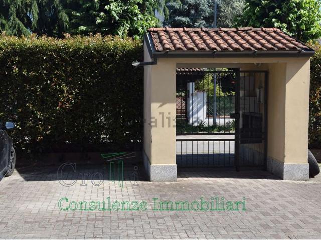 Appartamento in vendita di 47 m² in Via Giovanni Falcone