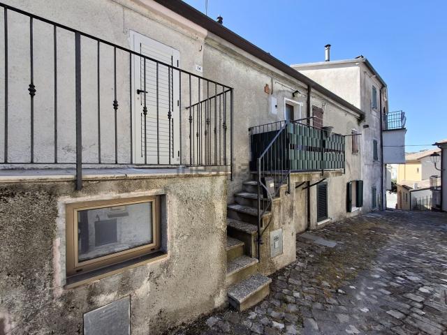 Appartamento in vendita di 47 m² in Via Giacomo Leopardi, 10