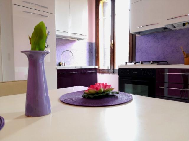 Appartamento in vendita di 47 m² in Via Gianotti