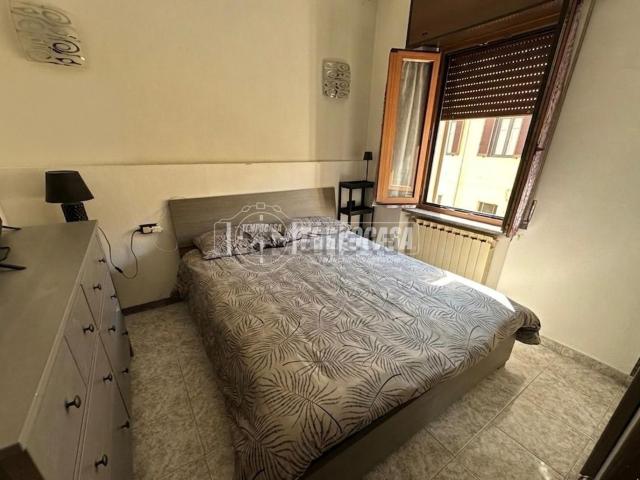 Appartamento in vendita di 47 m² in Via Giulio Cesare, 13