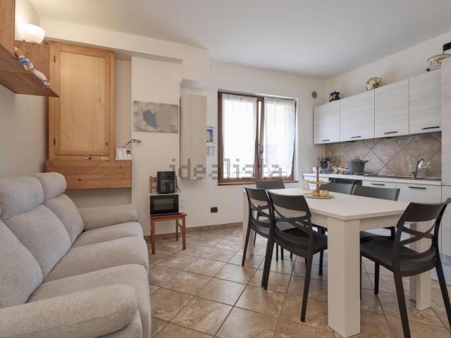 Appartamento in vendita di 47 m² in Via Giuseppe Verdi, 10