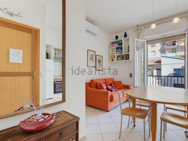 Appartamento in vendita di 47 m² in Via Giuseppe Giusti, 1
