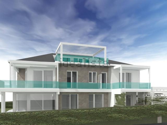 Appartamento in vendita di 122 m² in Via Ischia