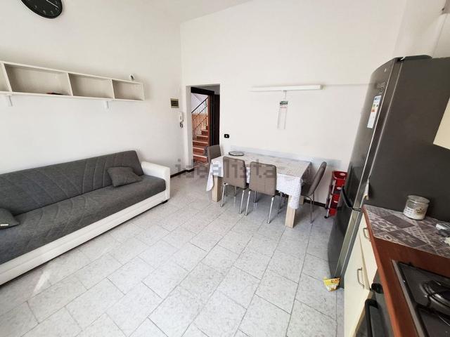 Appartamento in vendita di 47 m² in Via Laudedeo Testi